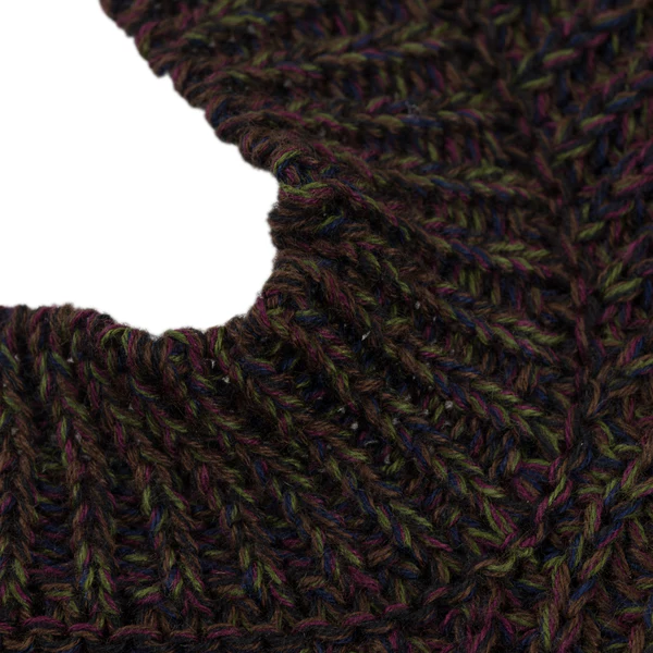 Souvenir MEN'S MULTI YARN BURGLAR MASK