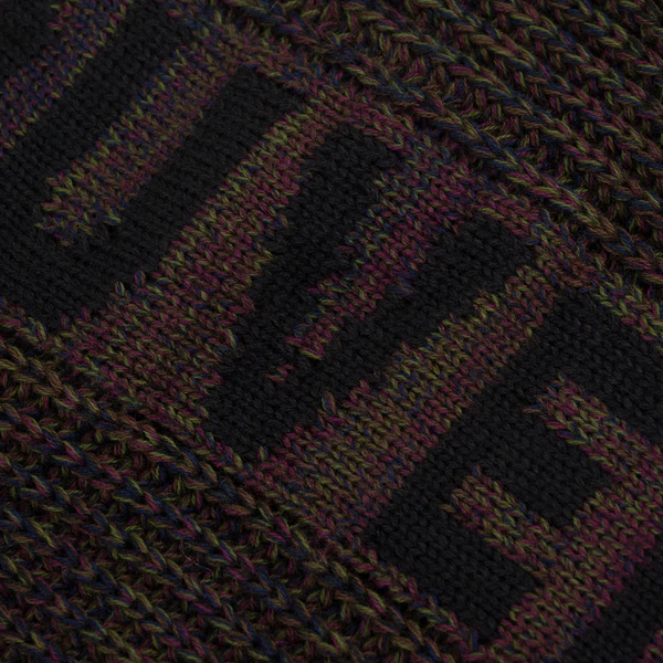 Souvenir MEN'S MULTI YARN BURGLAR MASK