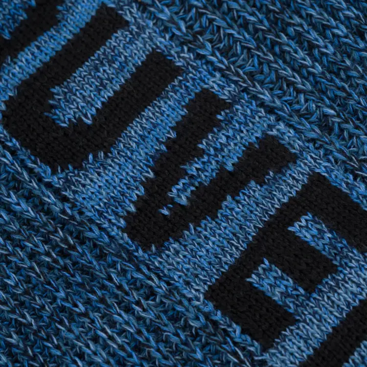 Souvenir HOMMES MULTI YARN BURGLAR MASK