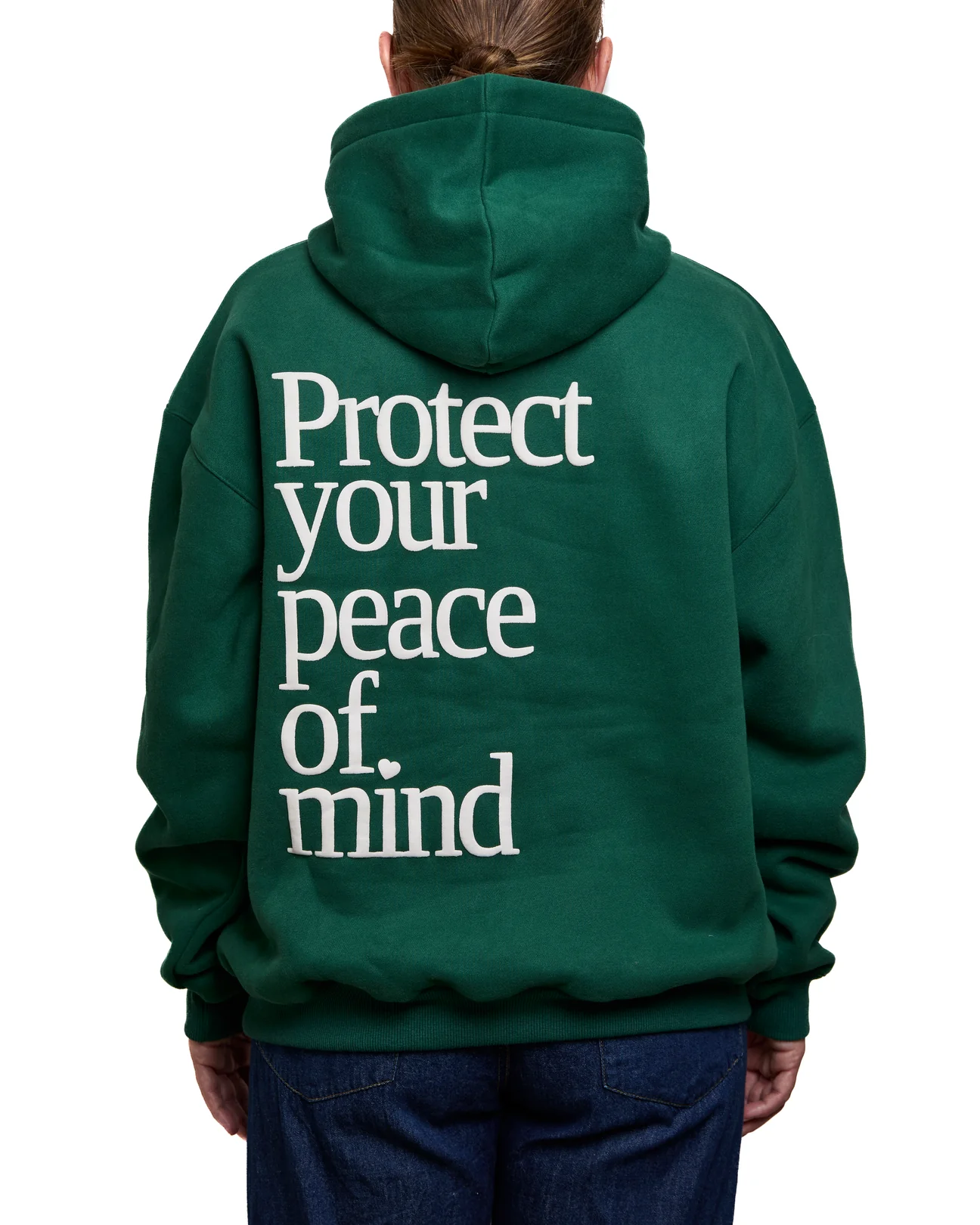 NANA THE BRAND FEMMES SHANIE HOODIE