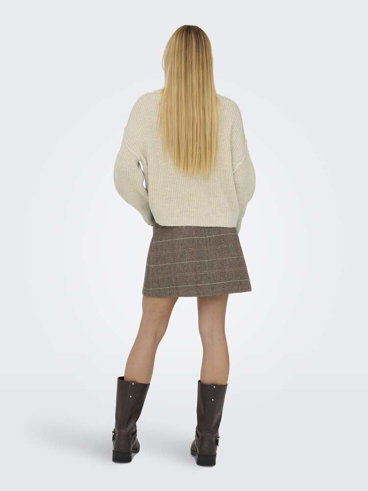 Only WOMEN'S MALLY LS SWEATER