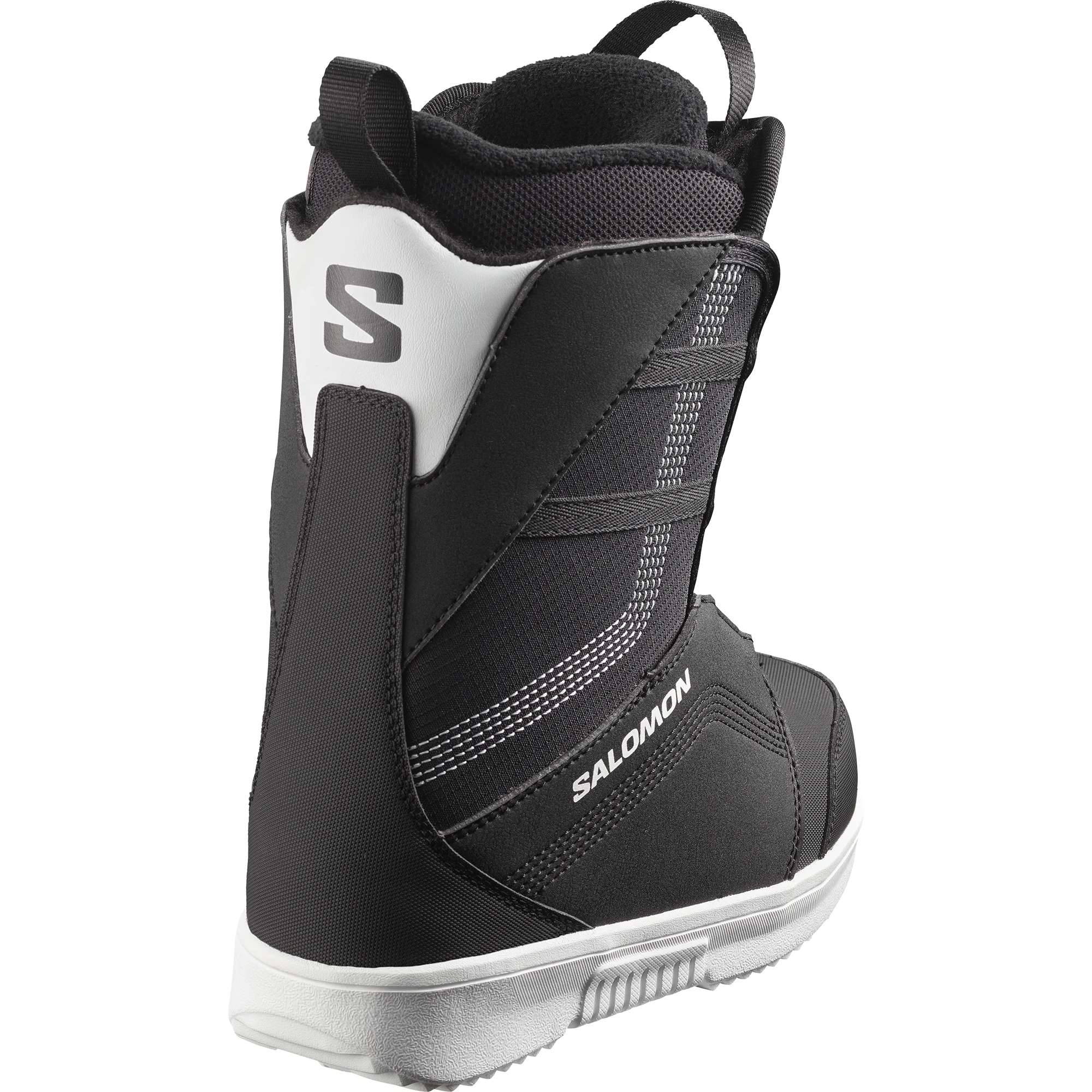 Salomon JUNIOR PROJECT BOA