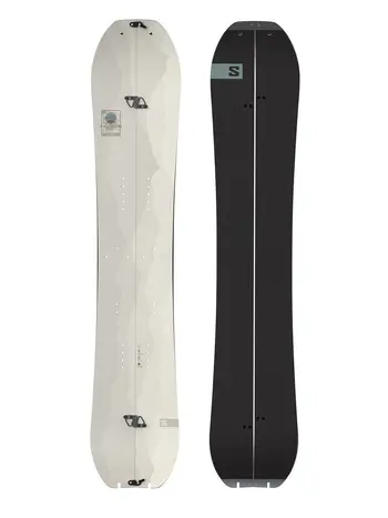 Salomon MEN'S HIGHPATH SPLIT 156