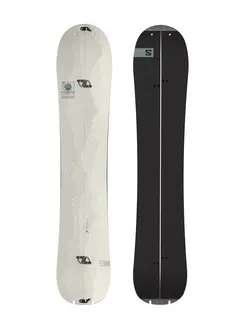 Salomon FEMMES BELLEVUE SPLIT 148