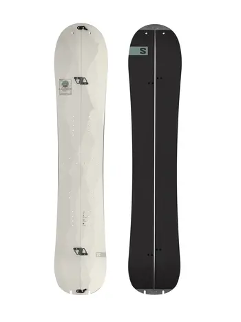 Salomon FEMMES BELLEVUE SPLIT 148