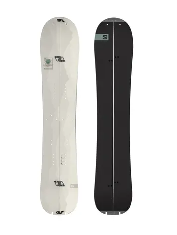 Salomon FEMMES BELLEVUE SPLIT 148