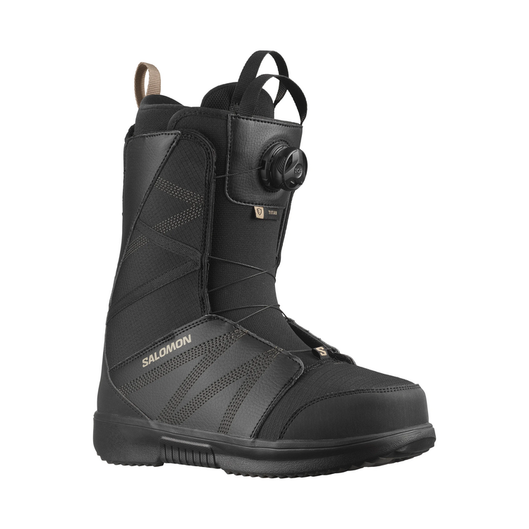 Salomon HOMMES TITAN BOA