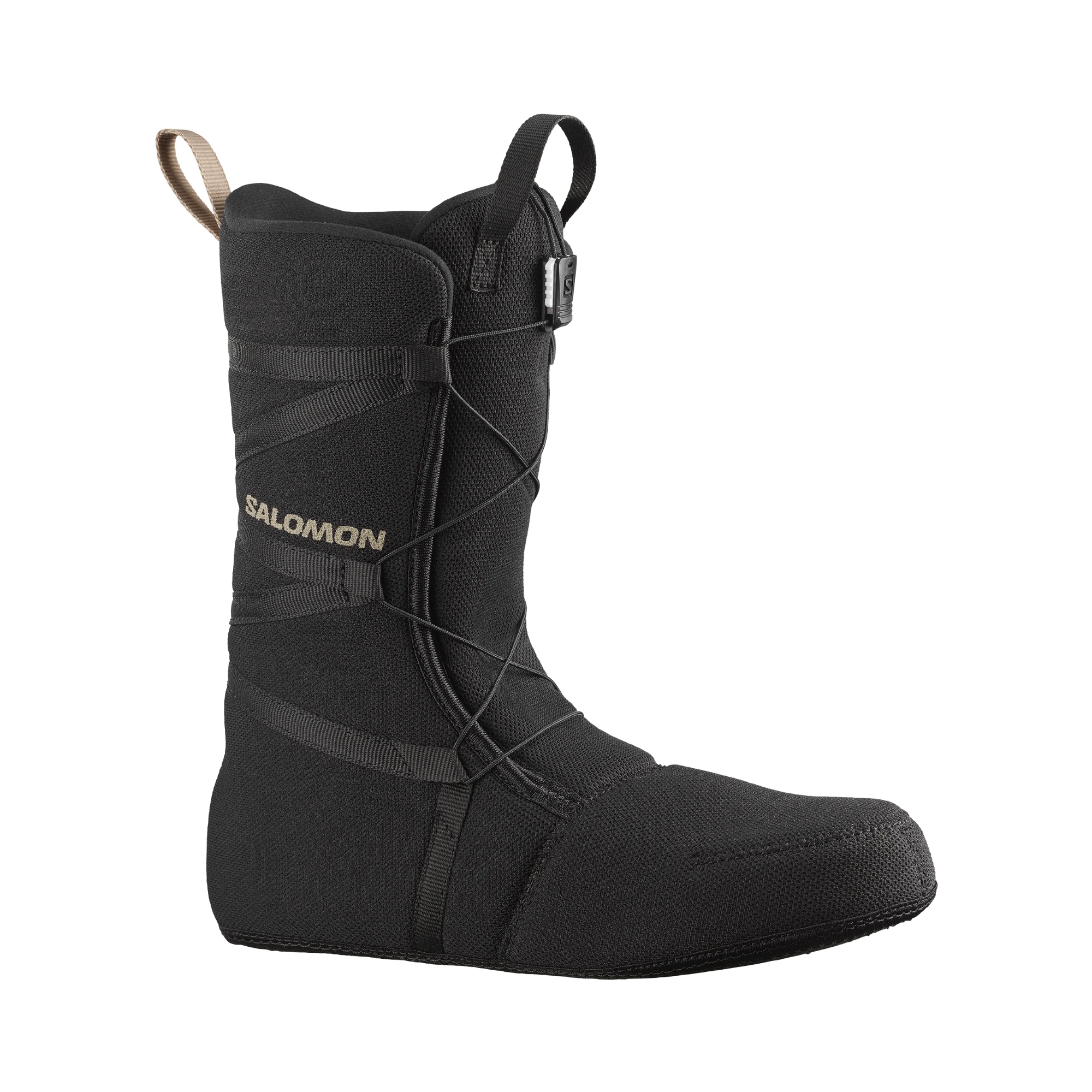 Salomon MEN'S TITAN BOA