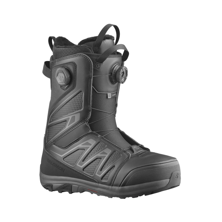 Salomon MEN'S LAUNCH BOA SJ BOA