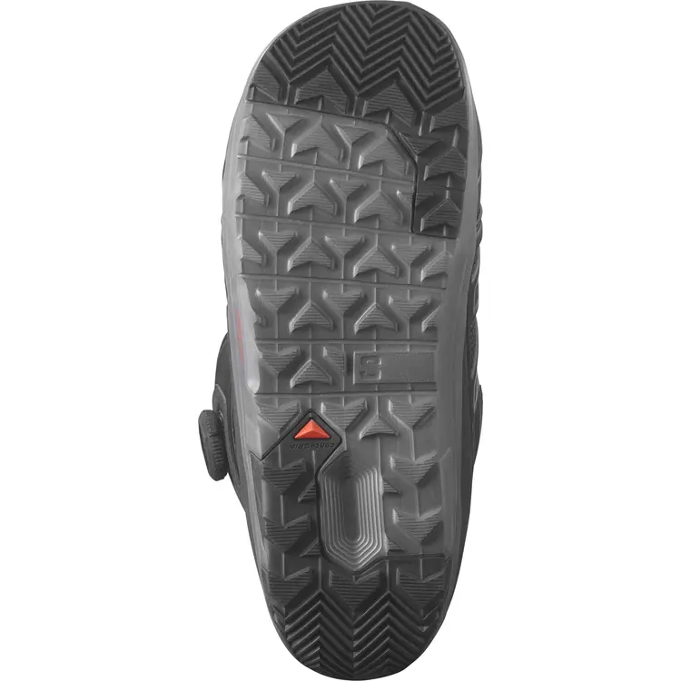 Salomon MEN'S LAUNCH BOA SJ BOA