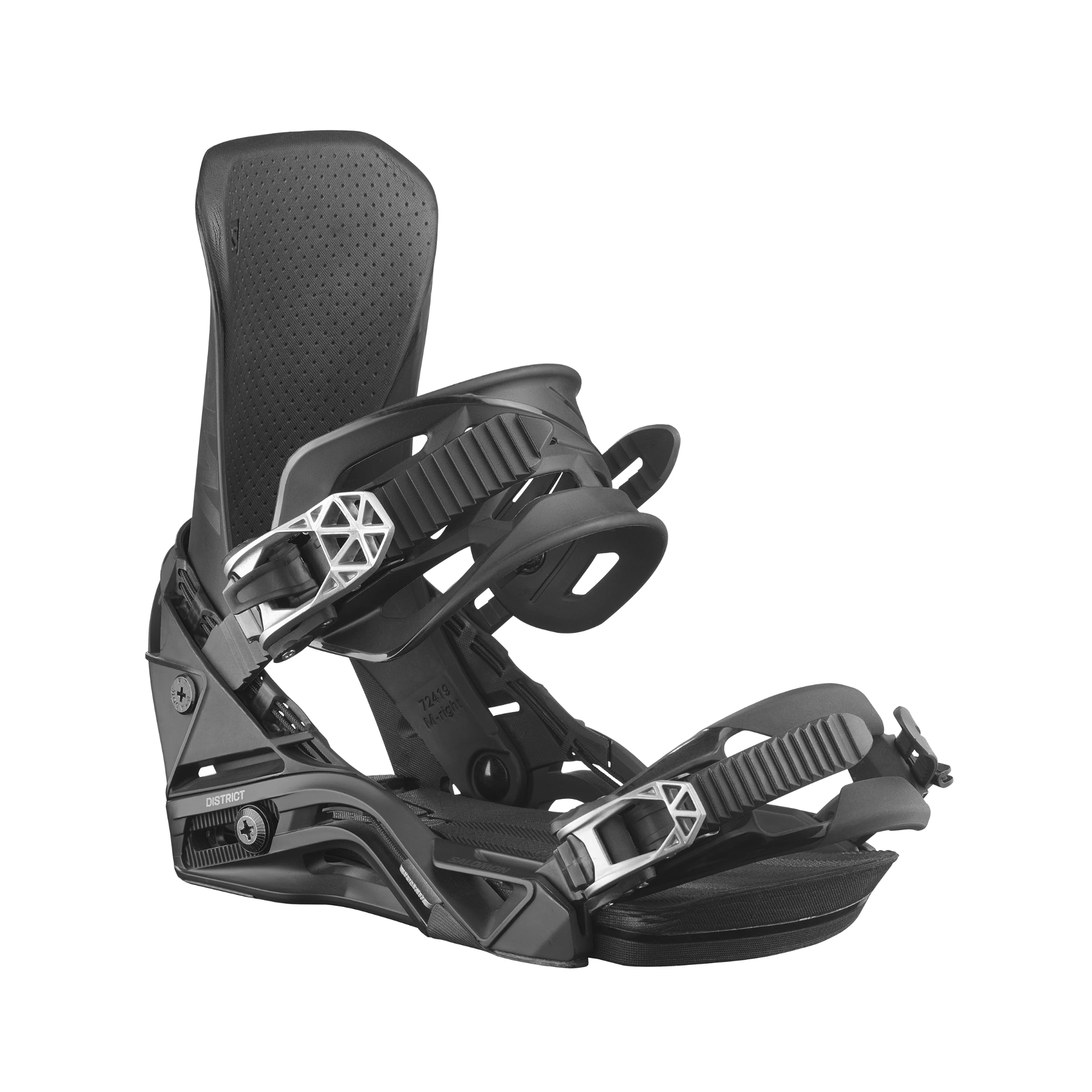 Salomon MEN'S DISTRICT BINDINGS
