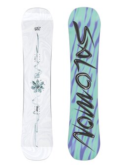 Salomon JUNIOR OH YEAH GROM SNOWBOARD