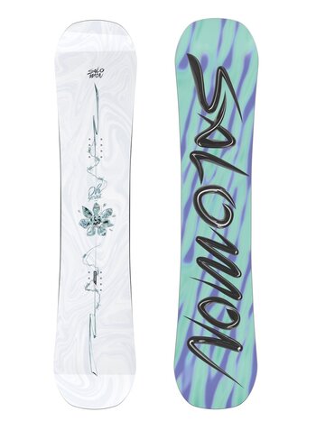 Salomon YOUTH OH YEAH GROM SNOWBOARD
