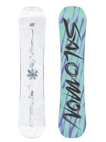 Salomon YOUTH OH YEAH GROM SNOWBOARD