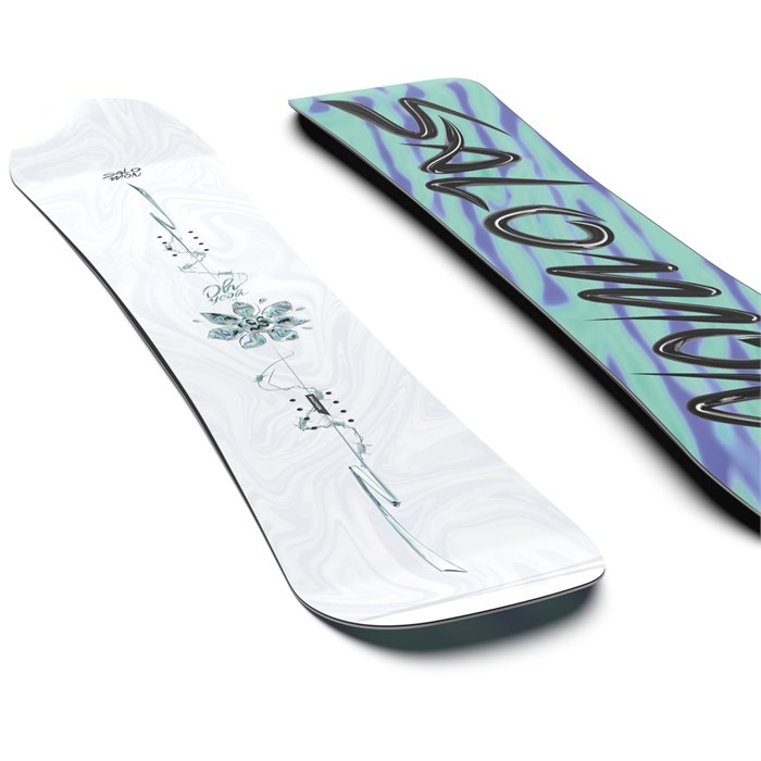 Salomon JUNIOR OH YEAH GROM SNOWBOARD