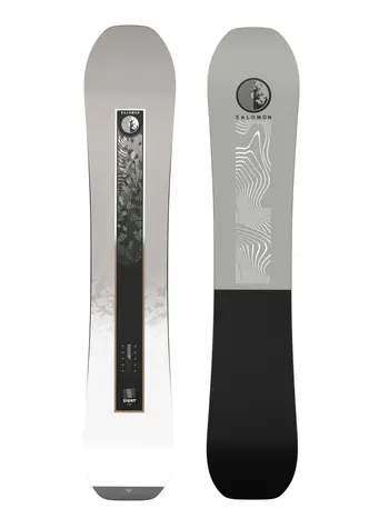 Salomon MEN'S SIGHT SNOWBOARD