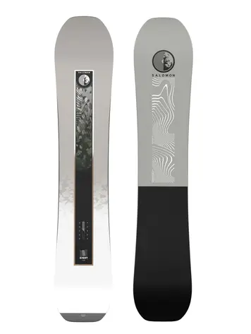 Salomon HOMMES SIGHT SNOWBOARD