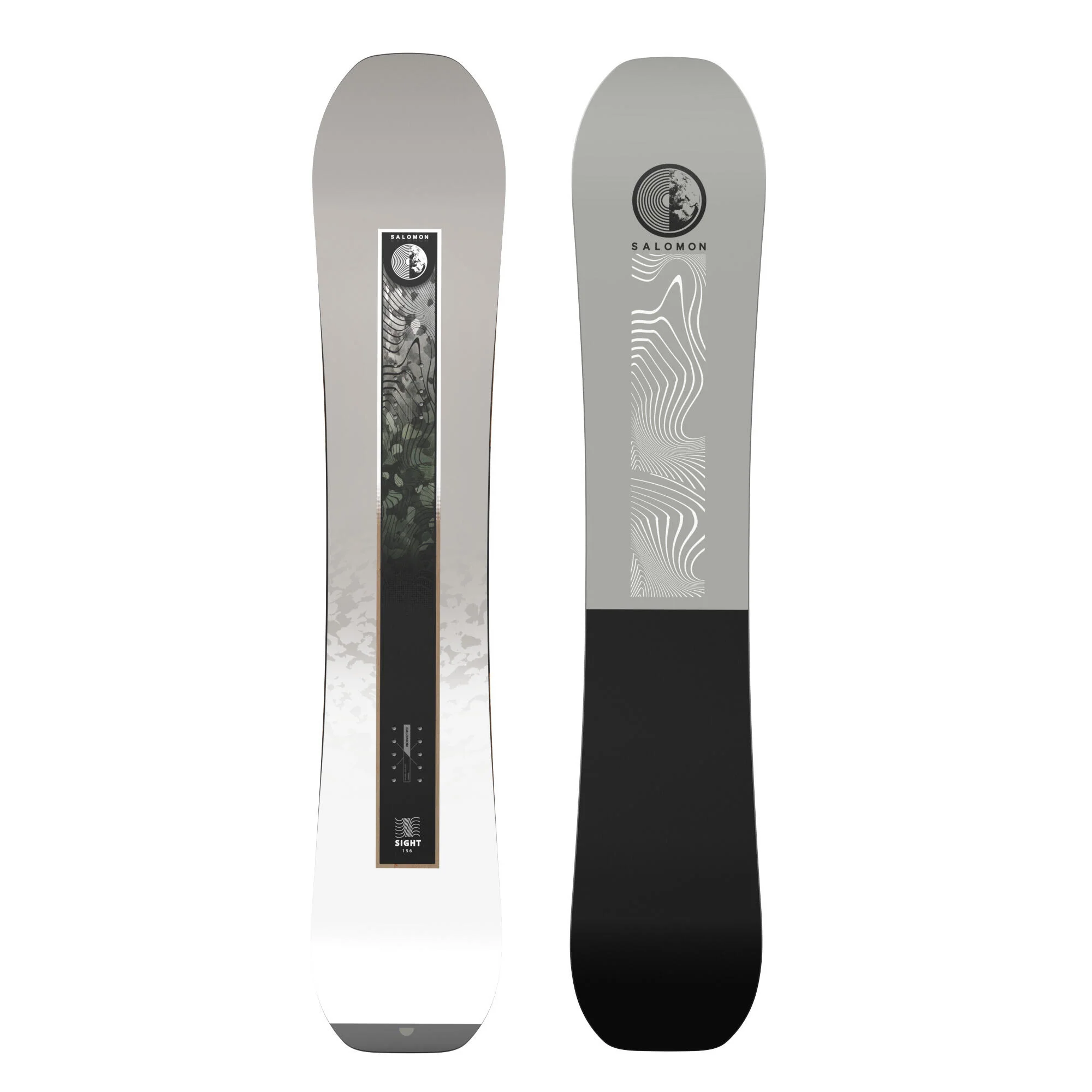 Salomon HOMMES SIGHT SNOWBOARD