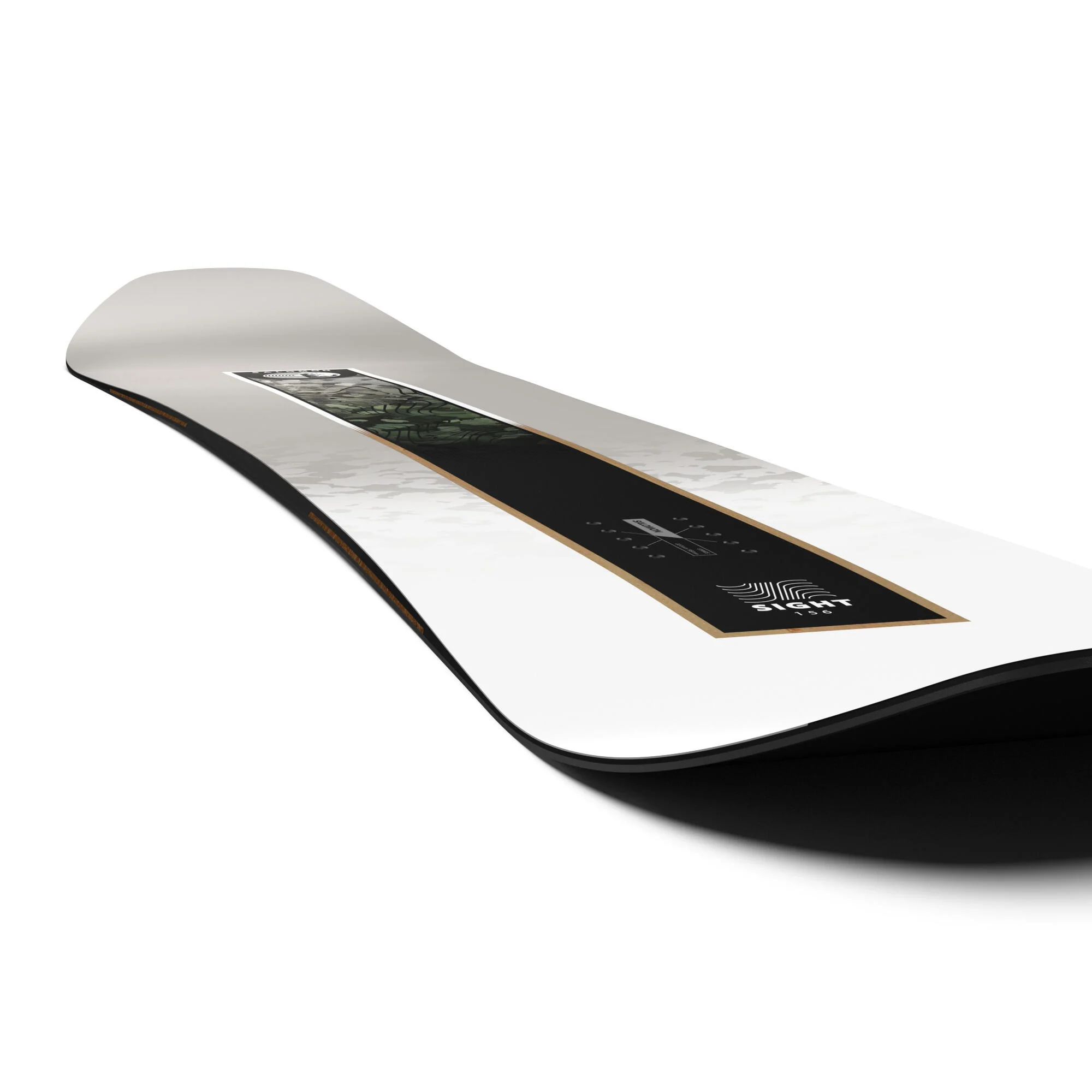 Salomon HOMMES SIGHT SNOWBOARD