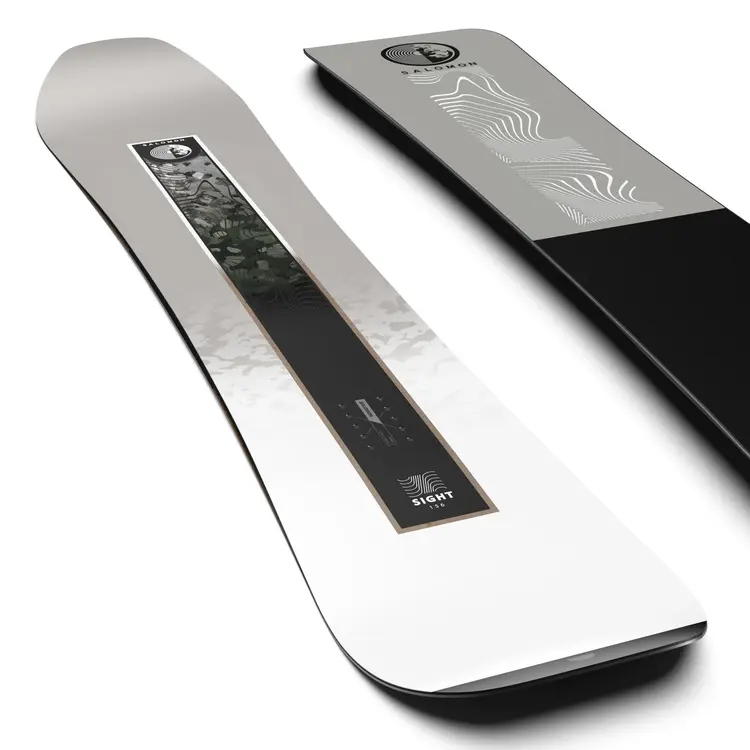 Salomon HOMMES SIGHT SNOWBOARD