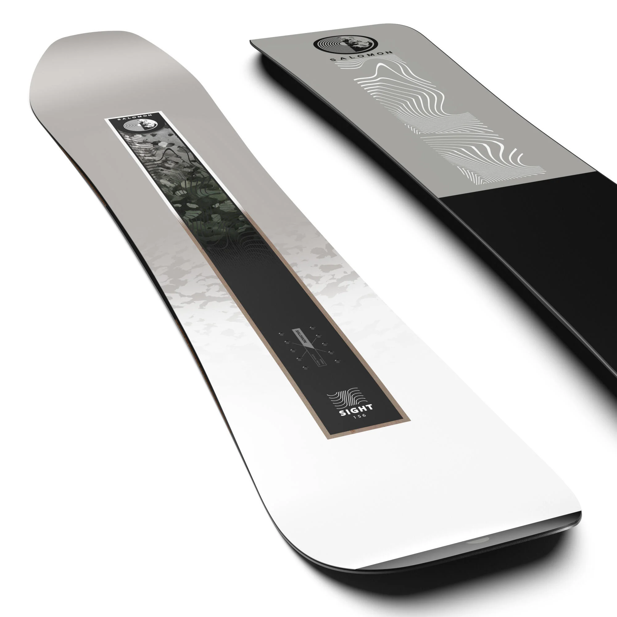 Salomon HOMMES SIGHT SNOWBOARD