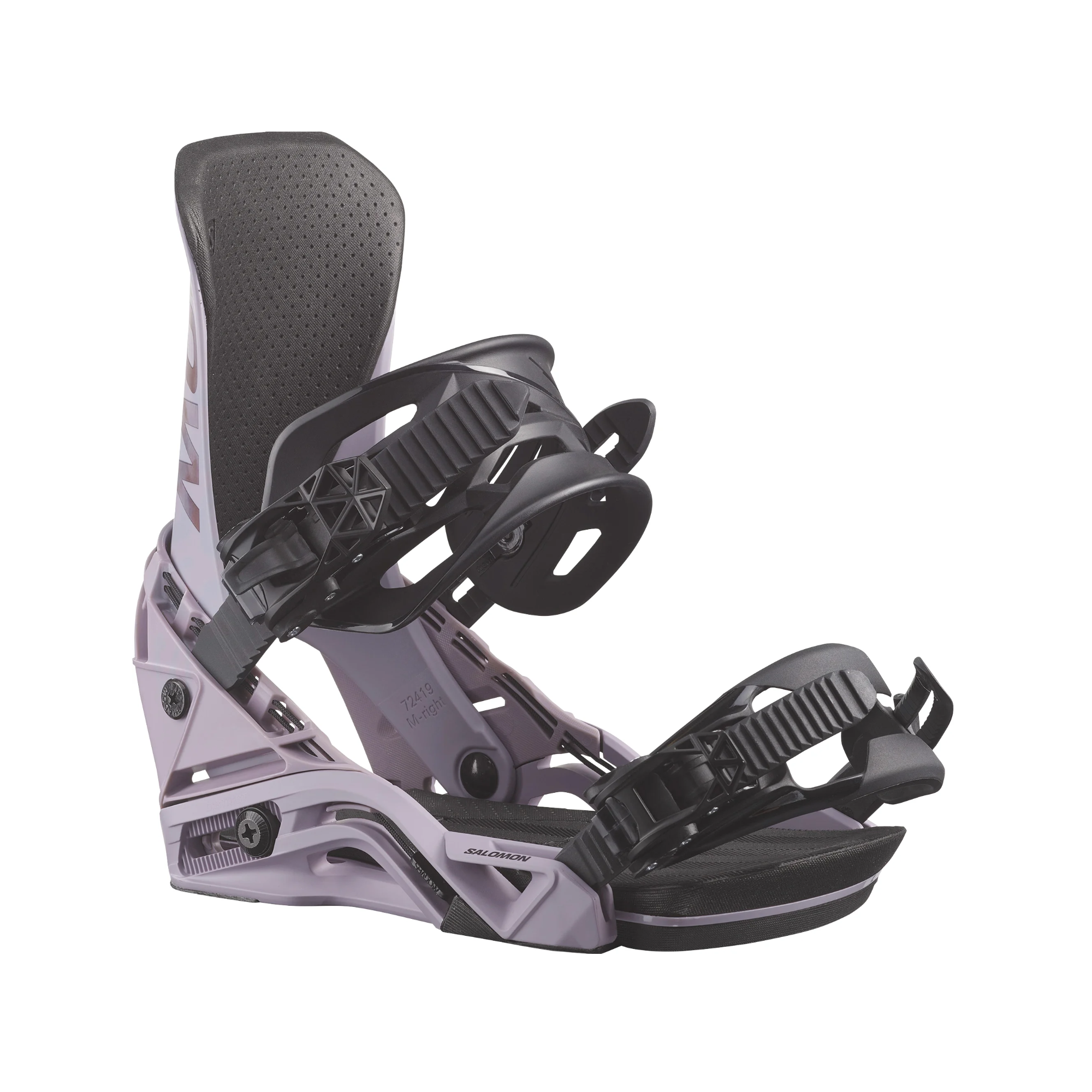 Salomon MEN'S DISTRICT BINDINGS