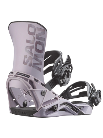 Salomon MEN'S DISTRICT BINDINGS NIRVANA
