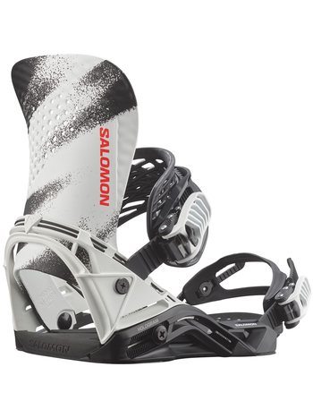 Salomon MEN'S HOLOGRAM BINDINGS SPRAY