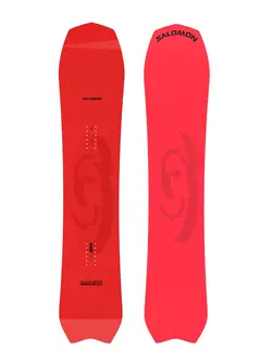 Salomon MEN'S DANCEHAUL 152