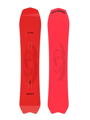 Salomon MEN'S DANCEHAUL 152