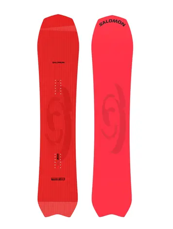 Salomon MEN'S DANCEHAUL 152