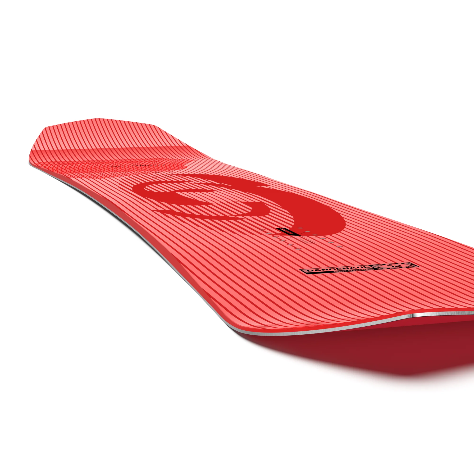 Salomon MEN'S DANCEHAUL 152