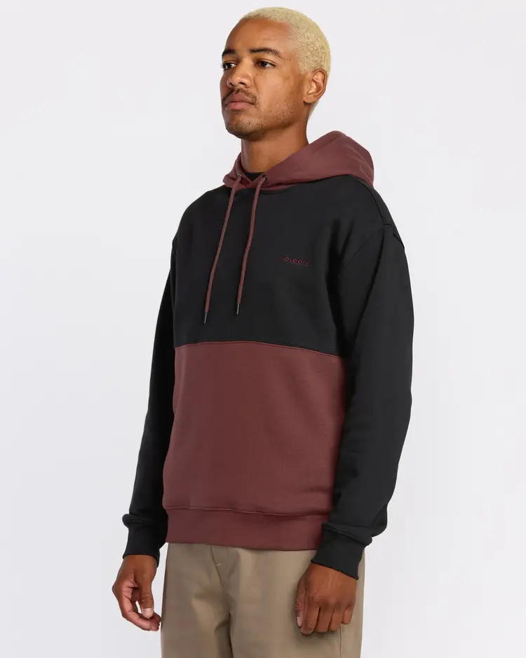Volcom HOMMES DIVIDED PULLOVER