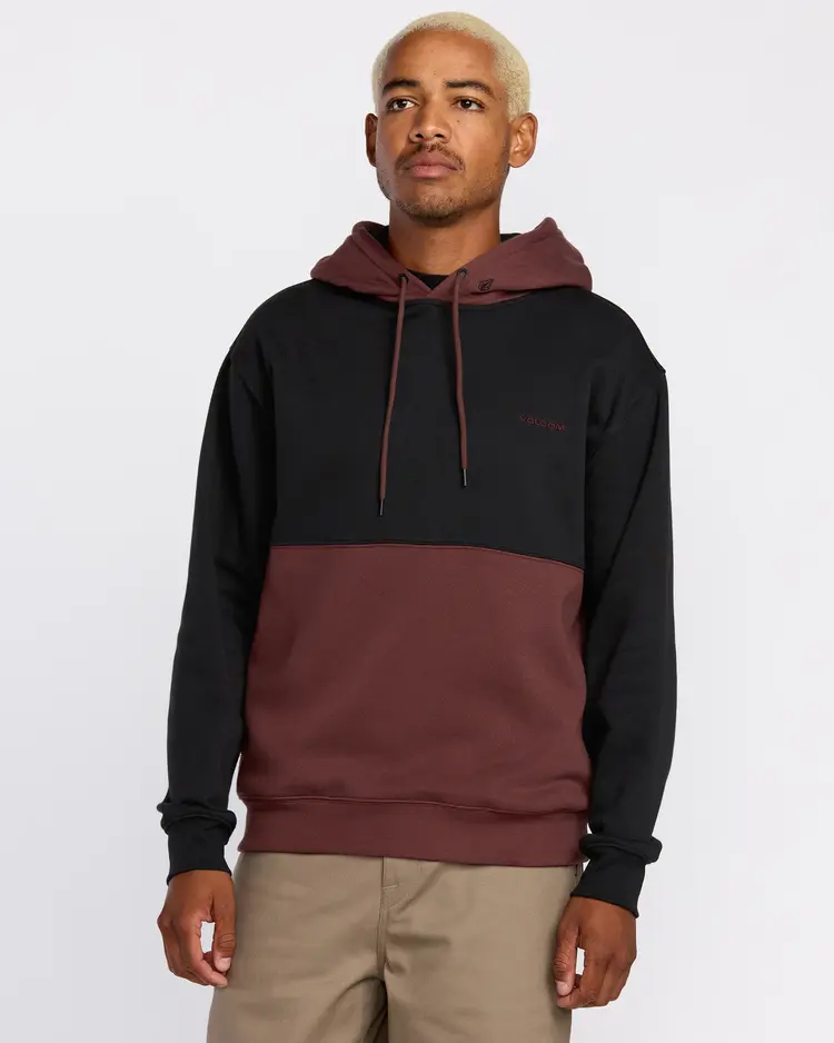 Volcom HOMMES DIVIDED PULLOVER