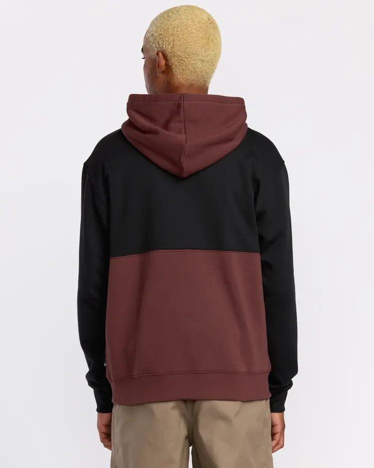 Volcom HOMMES DIVIDED PULLOVER