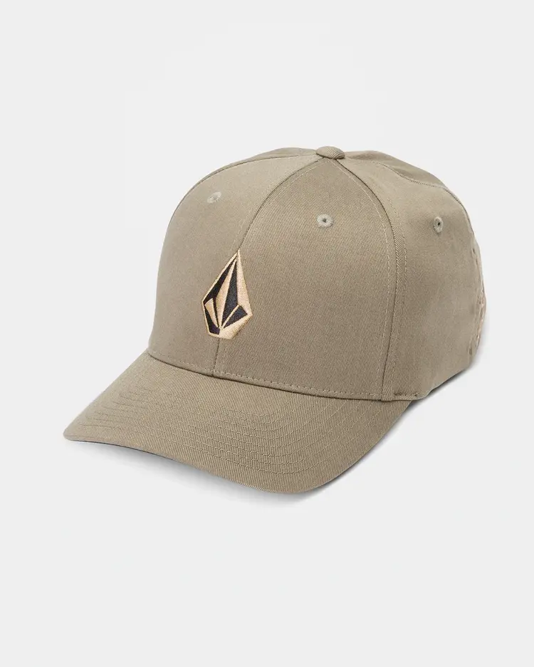 Volcom MEN'S FULL STONE FLEXFIT CAP