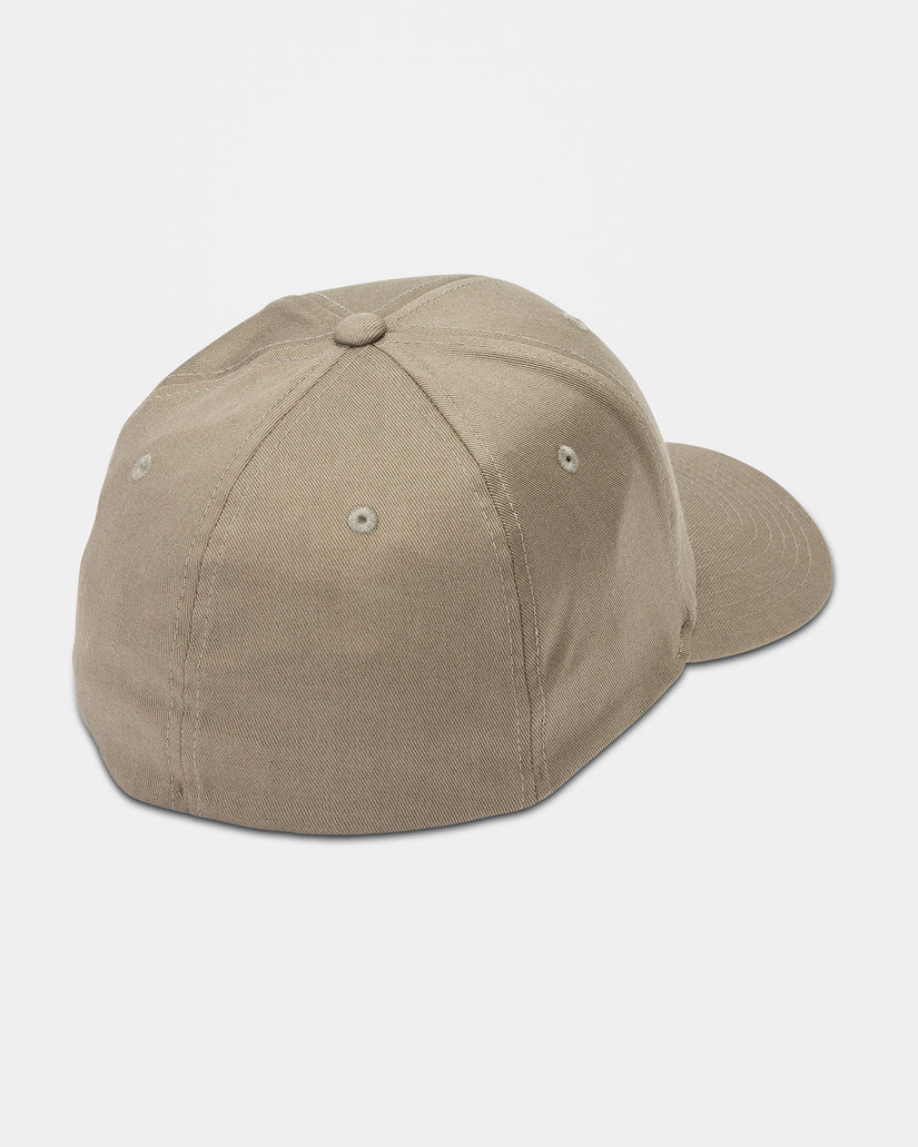 Volcom HOMMES CASQUETTE FULL STONE FLEXFIT