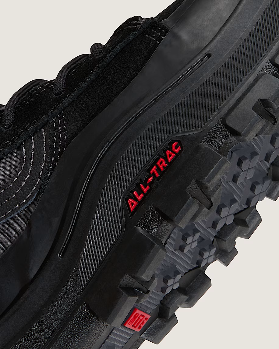 Vans MEN'S SK8-HI GORE-TEX INSULATED SHOE