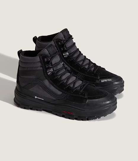 VANS - MEN display picture 2
