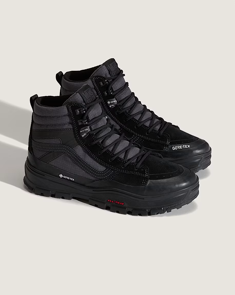 Vans MEN'S SK8-HI GORE-TEX INSULATED SHOE