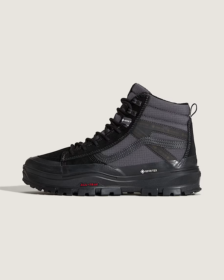 Vans MEN'S SK8-HI GORE-TEX INSULATED SHOE