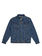 Brixton HOMMES CABLE DENIM JACKET