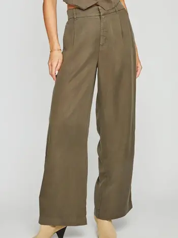 Gentle fawn WOMEN'S SABINE PANT LAUREL
