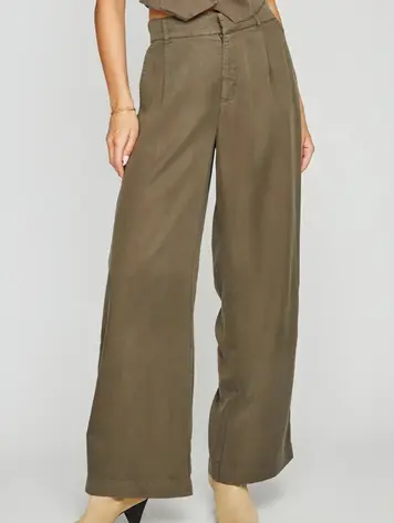 Gentle fawn WOMEN'S SABINE PANT LAUREL