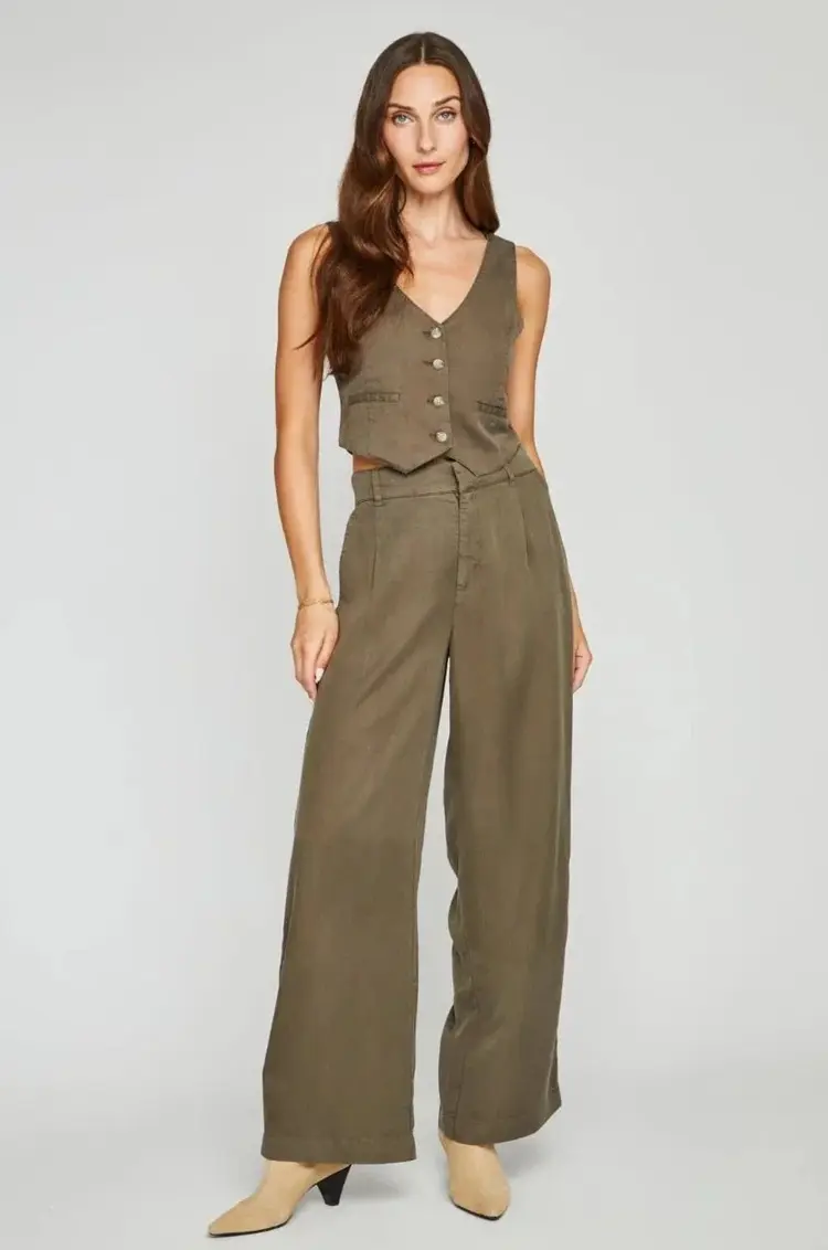 Gentle fawn WOMEN'S SABINE PANT