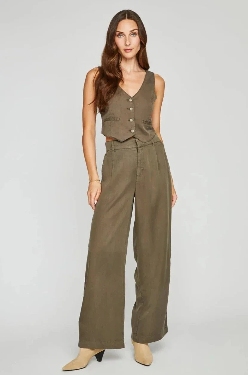 Gentle fawn FEMMES SABINE PANTALON