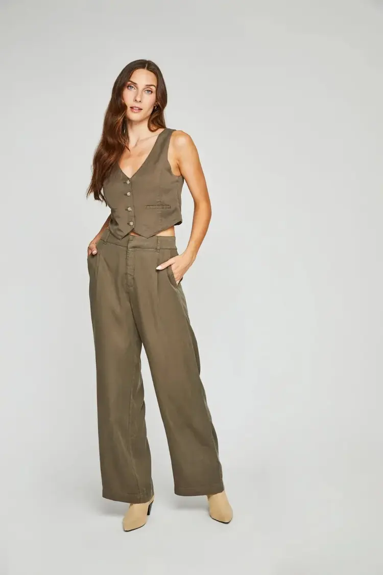Gentle fawn FEMMES SABINE PANTALON
