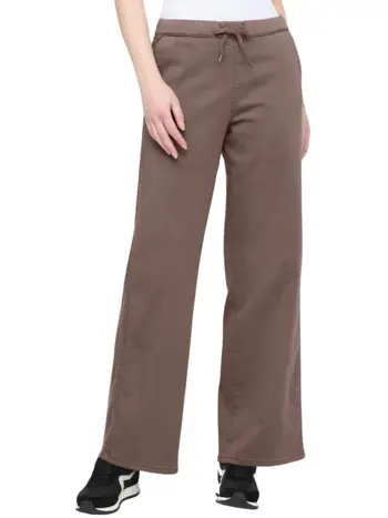 Du/er WOMEN'S NO SWEAT WIDE LEG CANTEEN