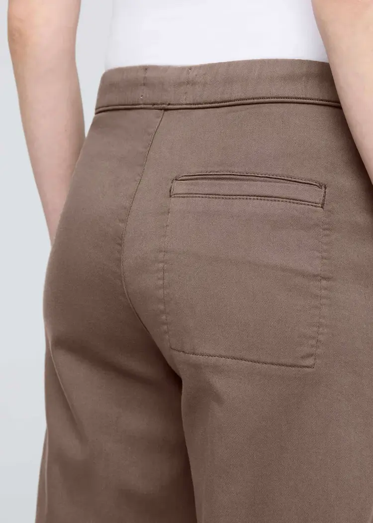 Du/er WOMEN'S NO SWEAT WIDE LEG