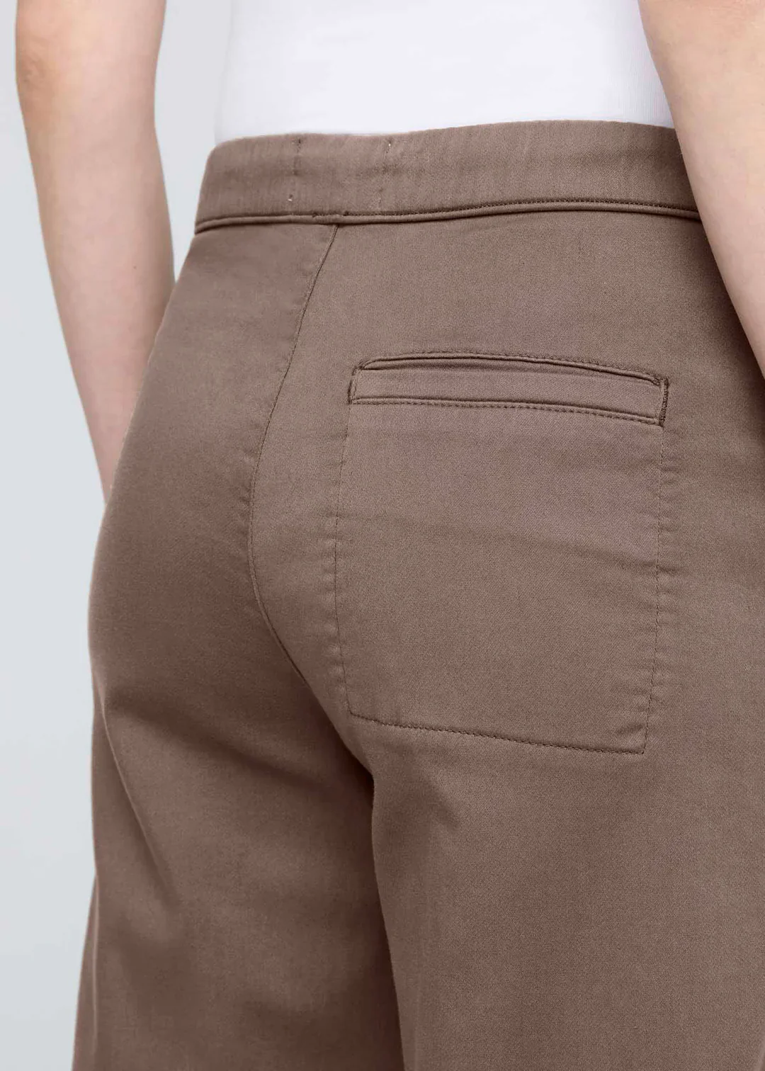 Du/er FEMMES NO SWEAT WIDE LEG